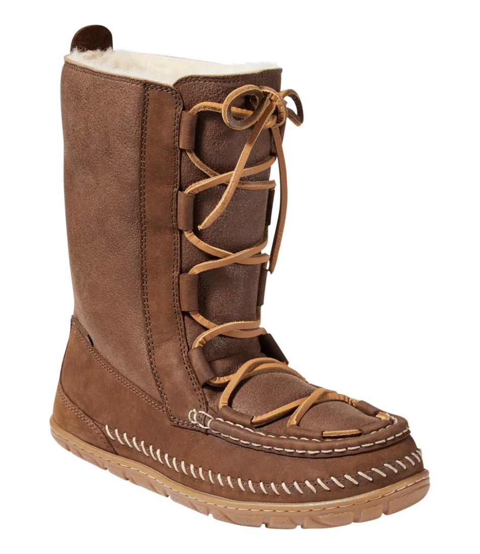 L.L.Bean | Women's Wicked Good Lodge Boots