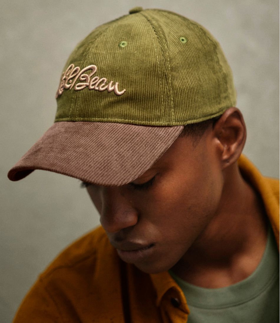 L.L.Bean | Men's Signature Baseball Hat