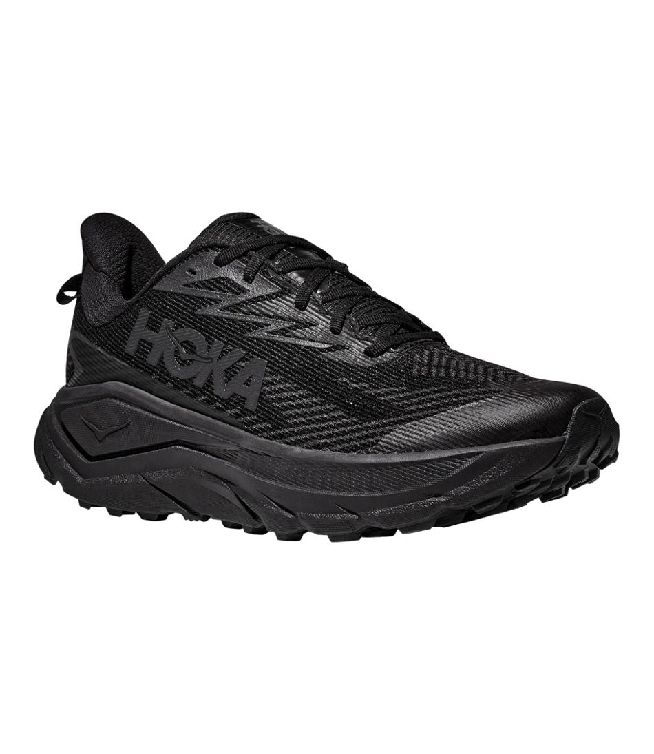 L.L.Bean | Men's HOKA Challenger 8 Trail Shoes, GORE-TEX