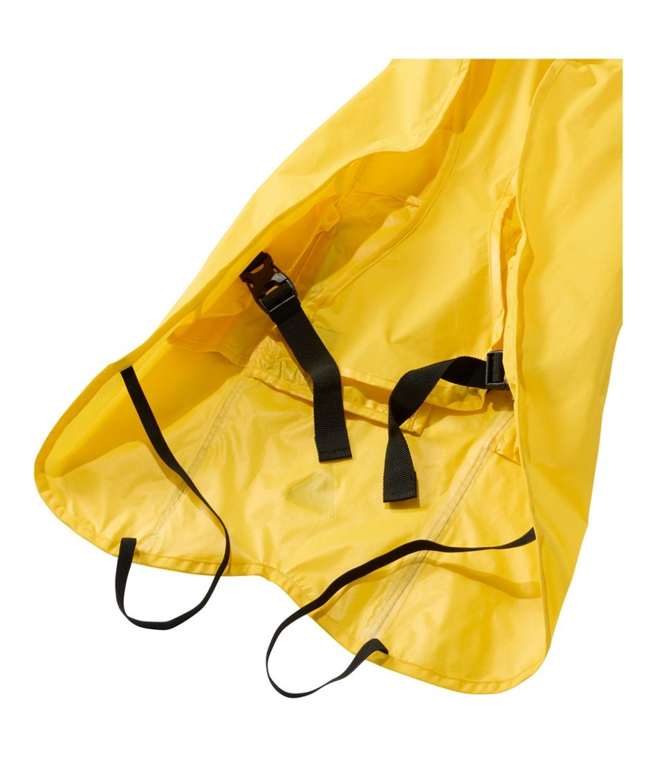 L.L.Bean | Discovery Dog Rain Jacket