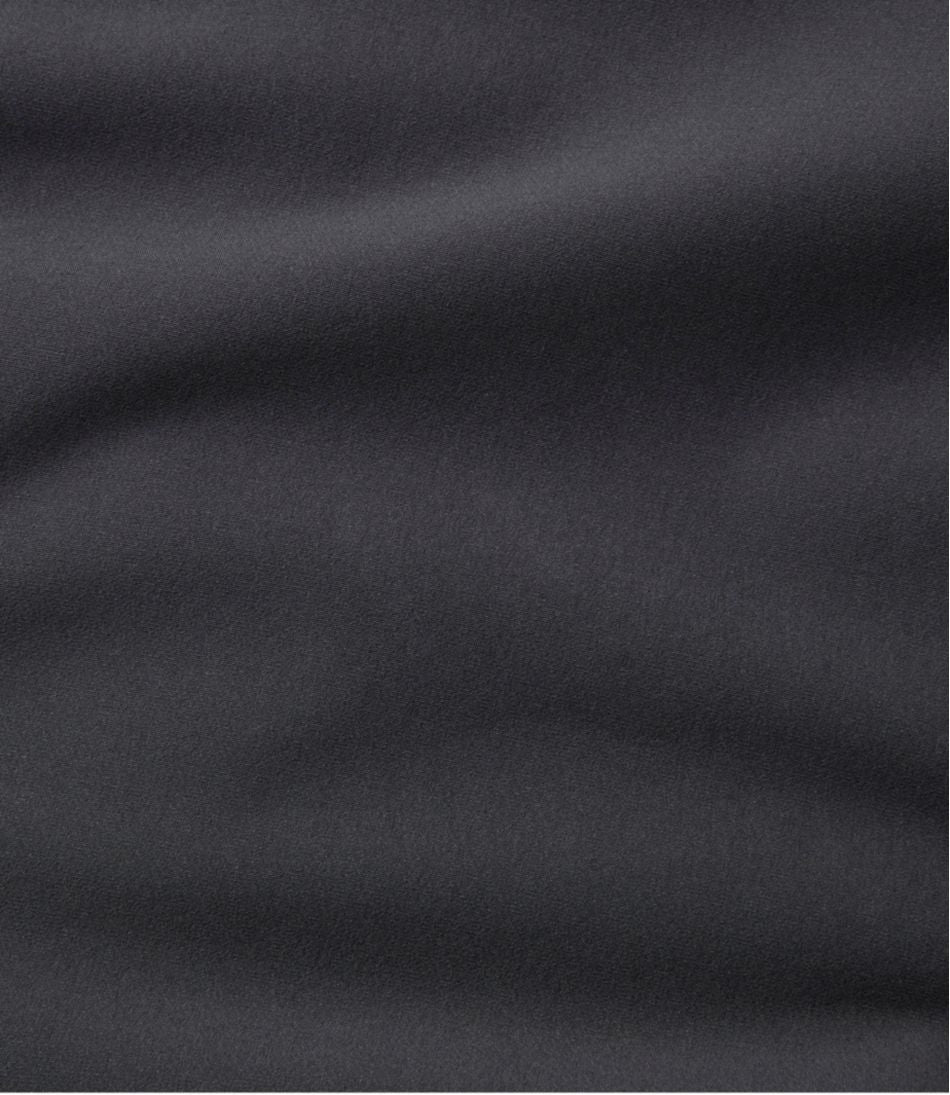 L.L.Bean | Women's VentureStretch Trail Pants, Brushed-Back Straight-Leg