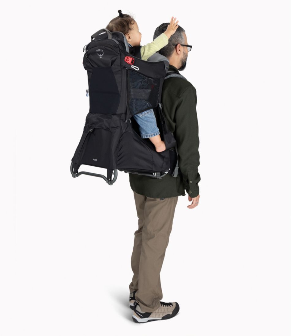 L.L.Bean | Osprey Poco Child Carrier Backpack