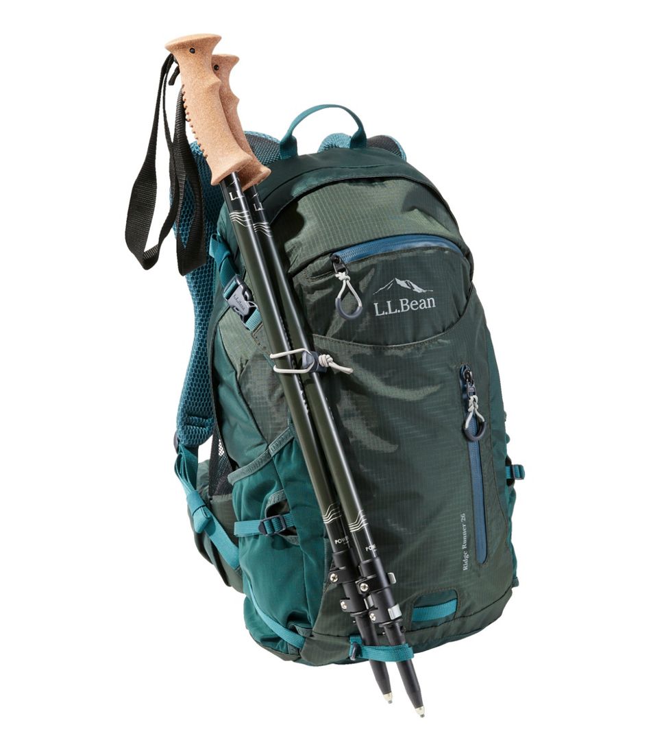 L.L.Bean | L.L.Bean Ridge Runner Hiking Poles, Regular