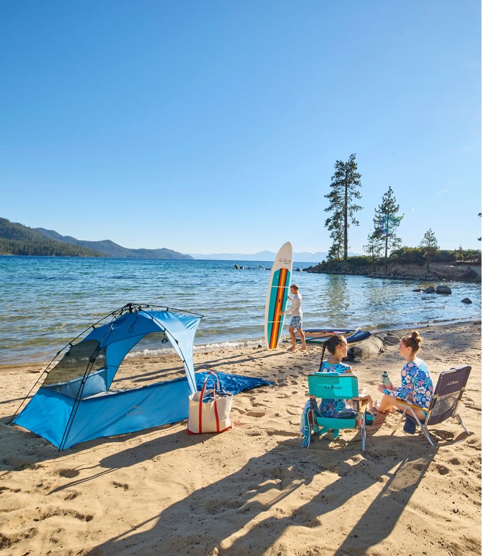 L.L.Bean | L.L.Bean Sunbuster Shelter