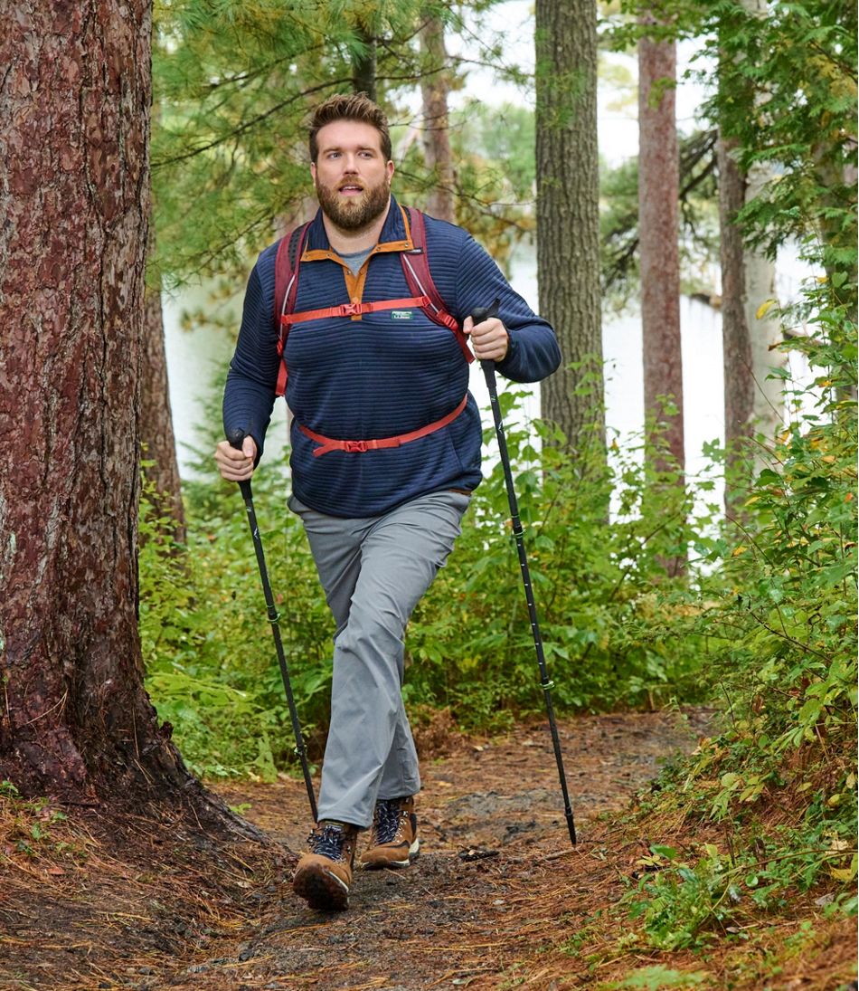 L.L.Bean | L.L.Bean Hikelite Four-Season Carbon Hiking Poles
