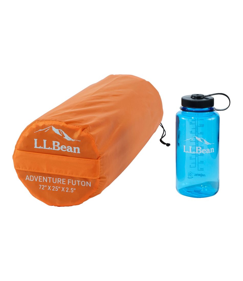 L.L.Bean | L.L.Bean Adventure Futon Sleeping Pad
