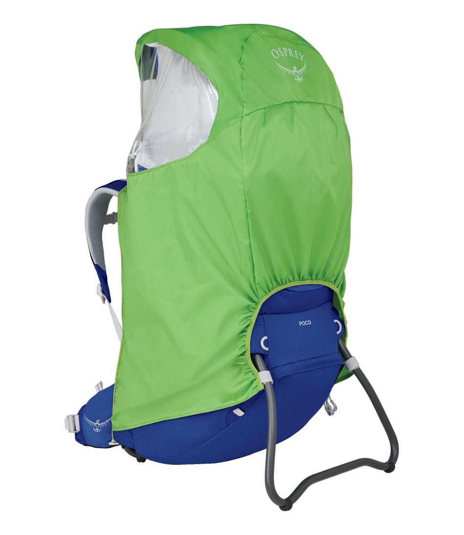 L.L.Bean | Osprey Poco Child Carrier Raincover