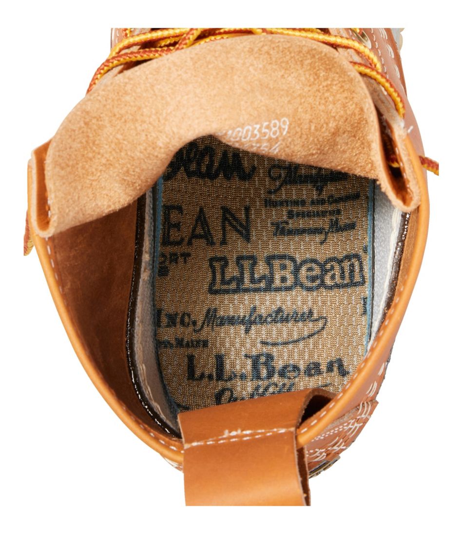 L.L.Bean | Women's Bean Boots, 6"
