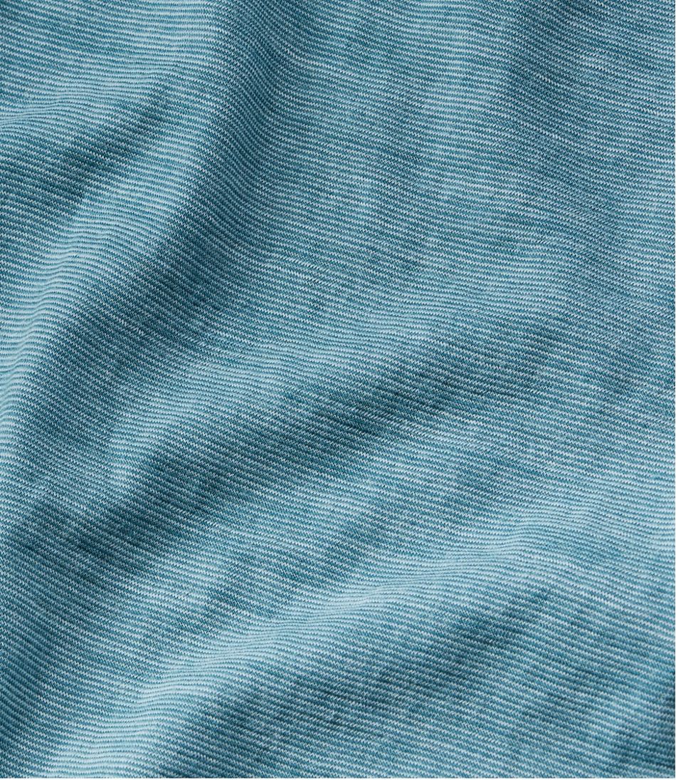 L.L.Bean | Women's Cresta Ultralight 150 Turtleneck, Stripe