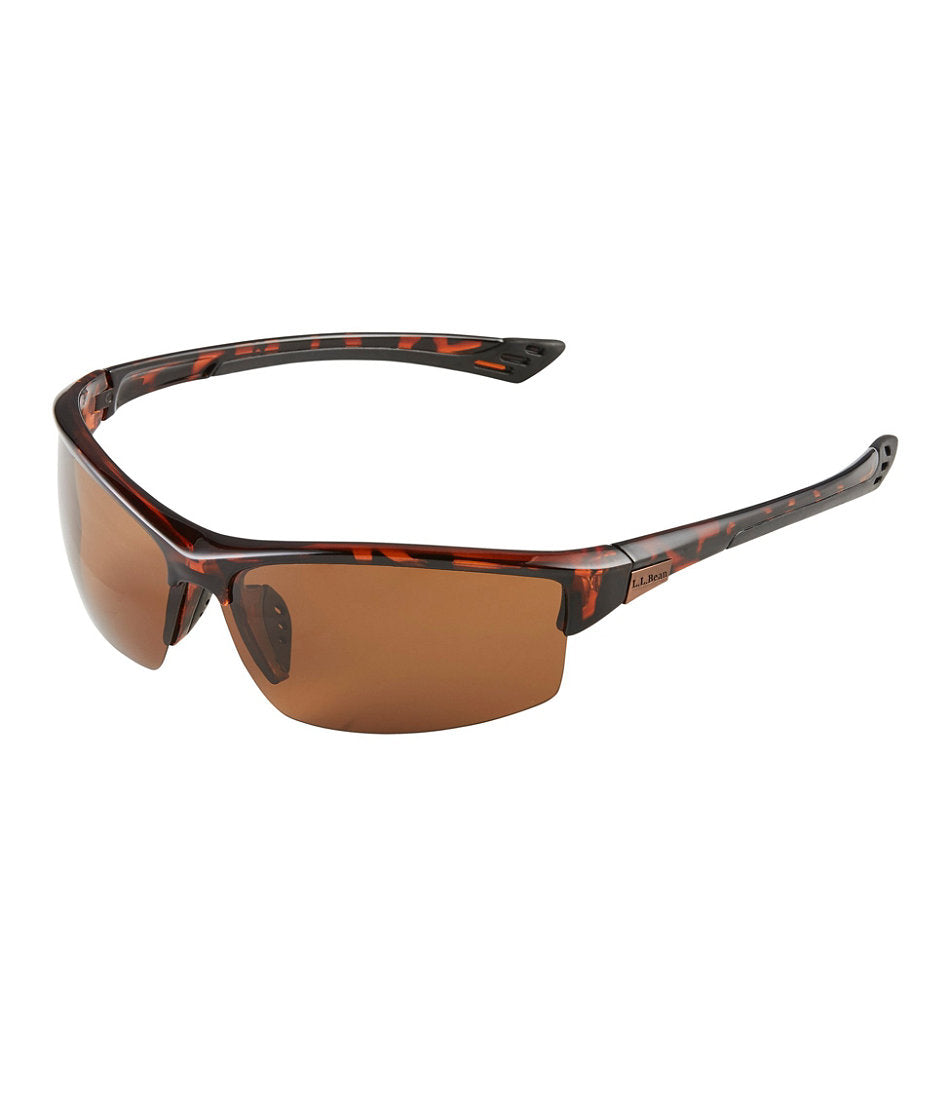 Shiny Dark Demi/Brown,OS