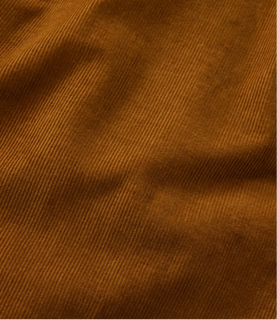 L.L.Bean | Men's BeanFlex® Corduroy Pants, Standard Fit, Straight Leg, Comfort Waist