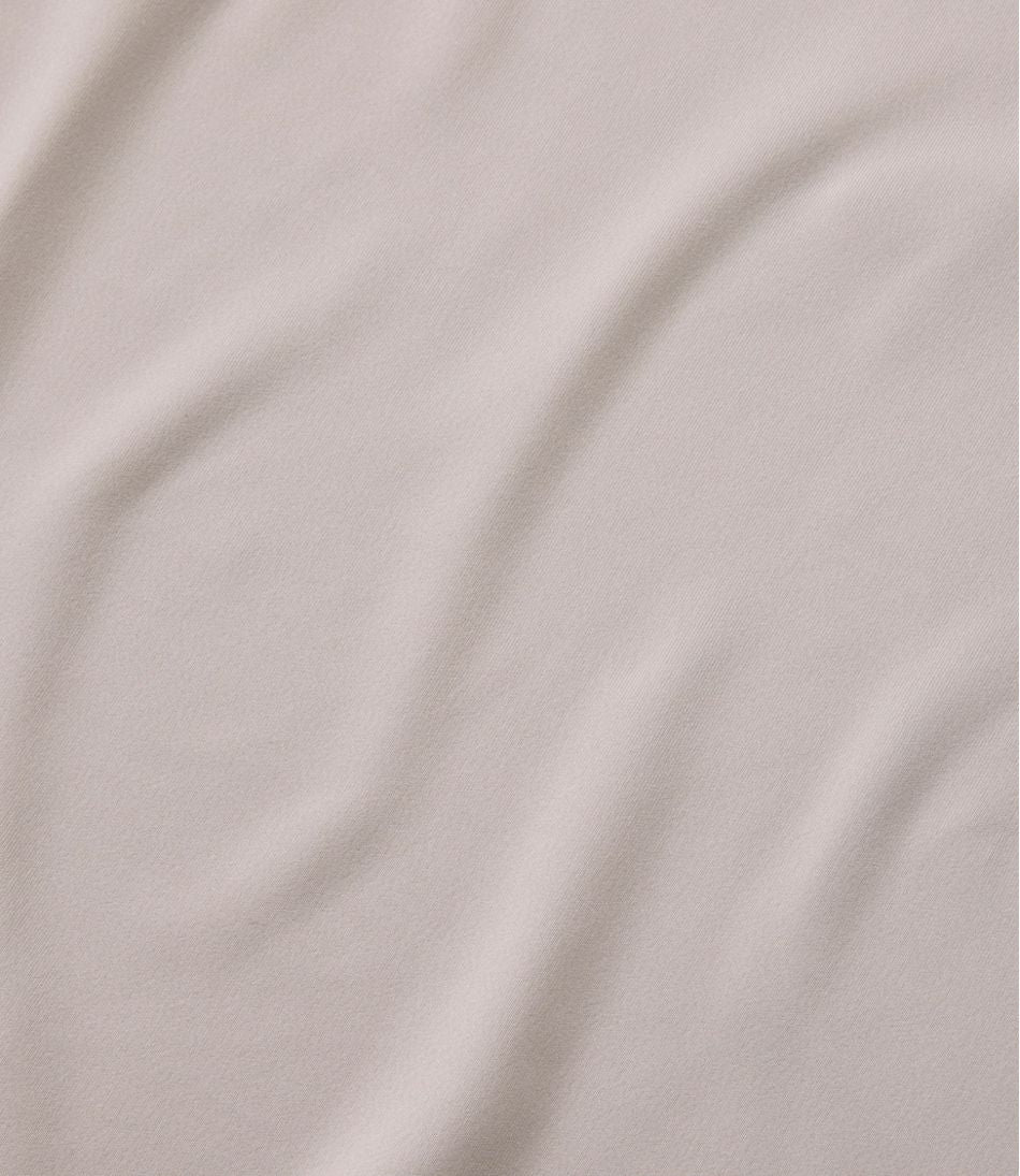 L.L.Bean | Men's Swift River Cooling Rash Guard, Graphic