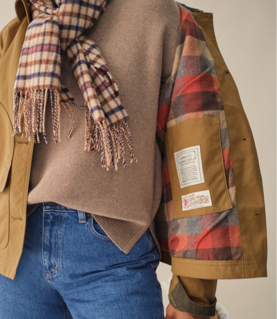 L.L.Bean | Women's 1924 Field Coat