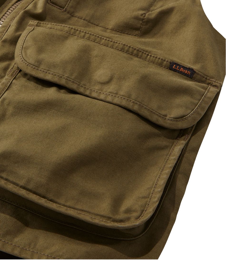 L.L.Bean | Women's Signature Camp Vest