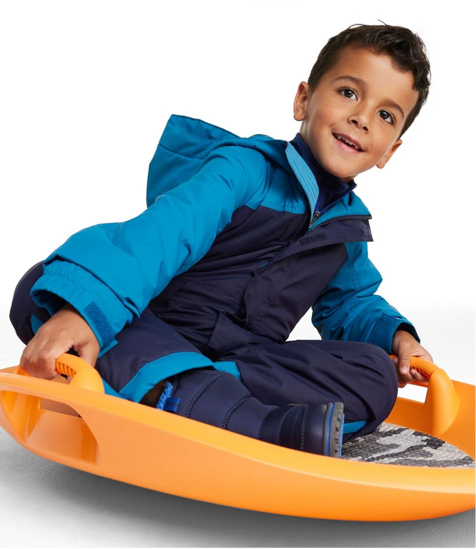 L.L.Bean | Kids' Cold Buster Snowsuit