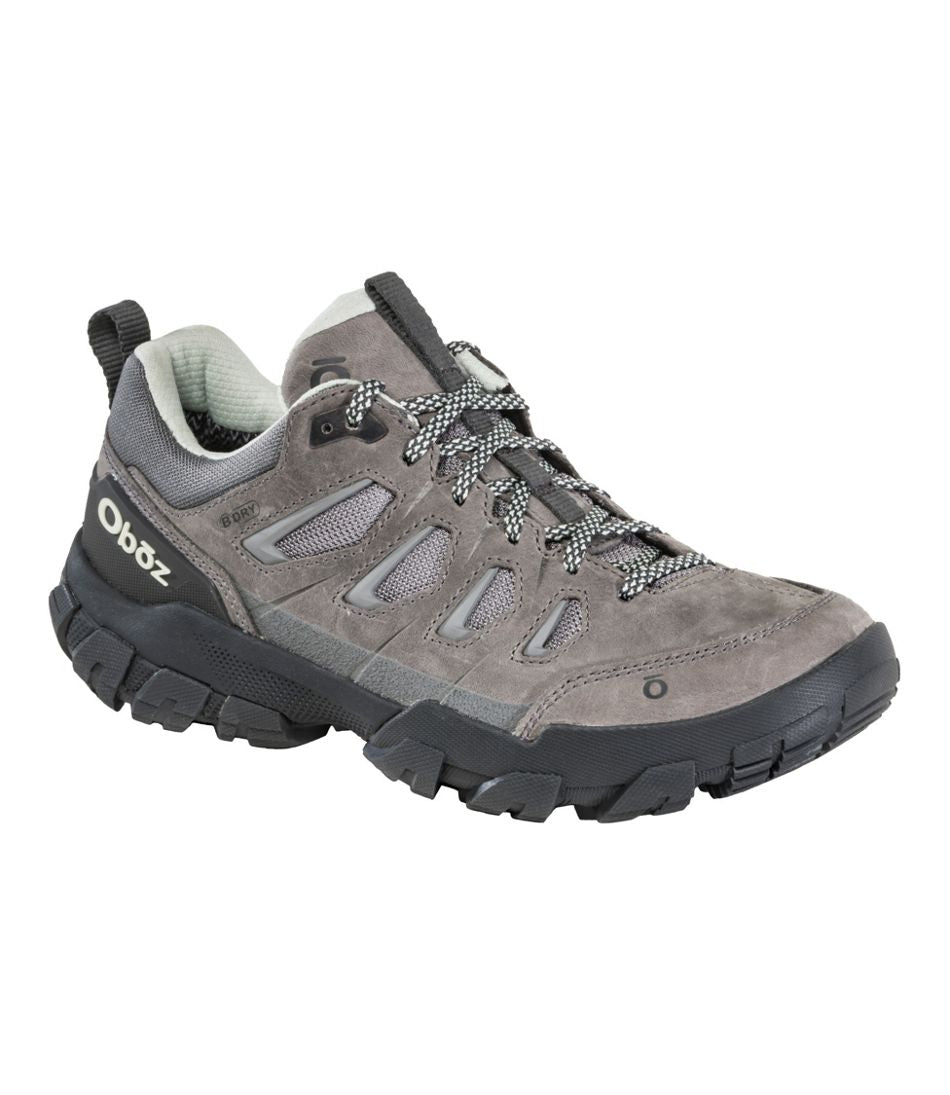 L.L.Bean | Women's Oboz Sawtooth X B-DRY Hikers, Low