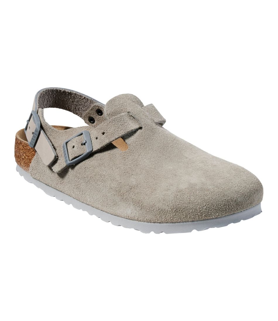 L.L.Bean | Women's Birkenstock Tokio Backstrap Clogs