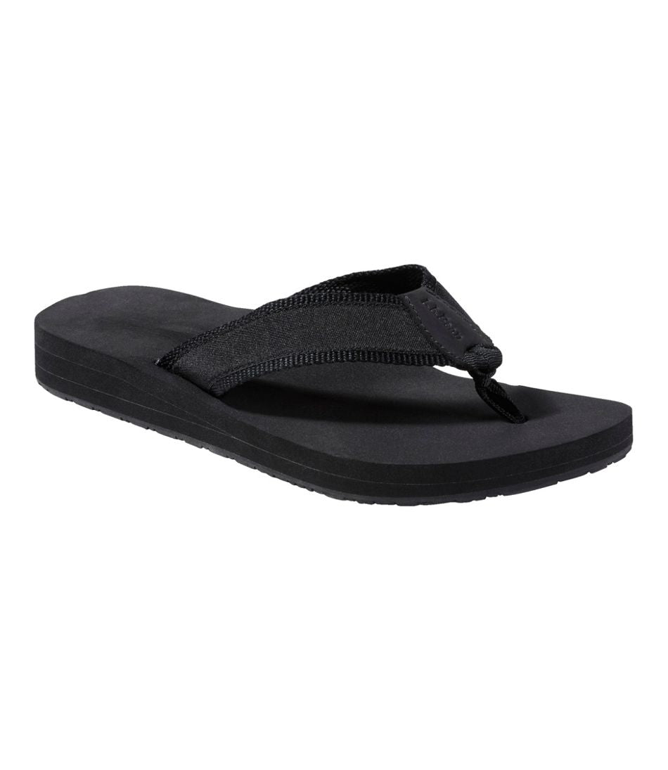 L.L.Bean | Women's Maine Isle Flip-Flops
