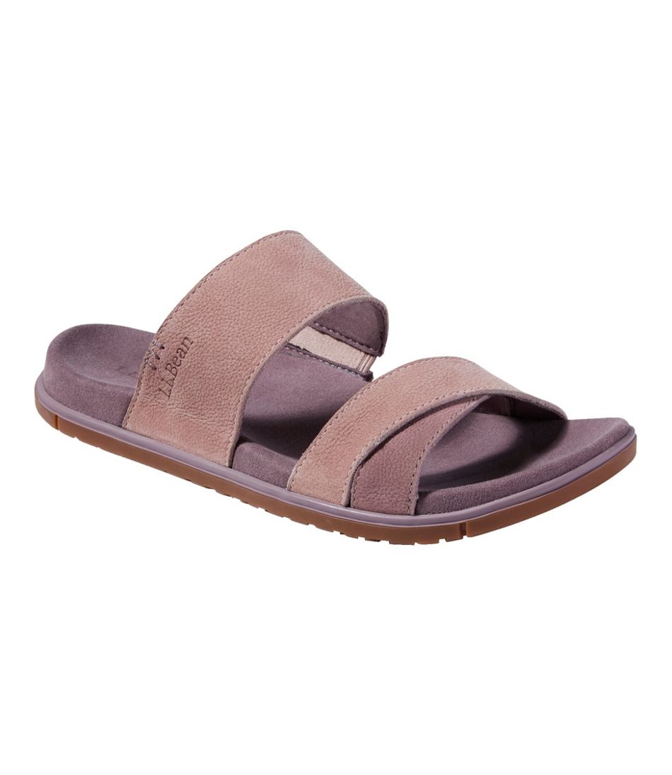 L.L.Bean | Women's Go-Anywhere Strap Sandals