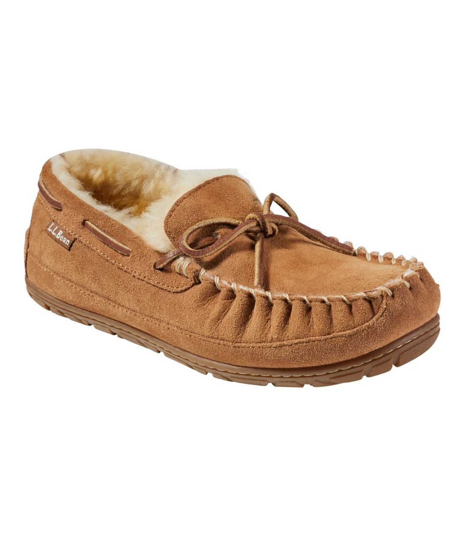 L.L.Bean | Women's Wicked Good Camp Moccasins