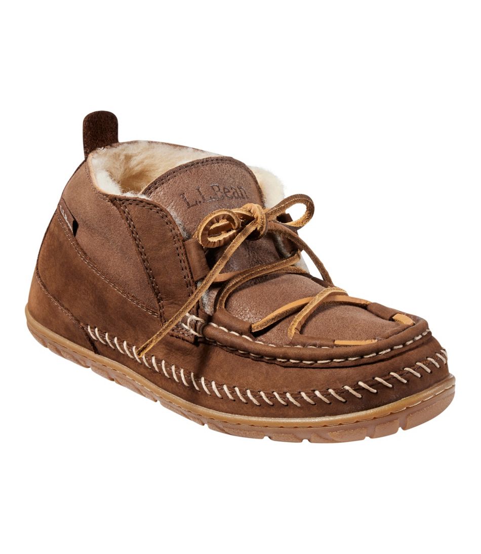 L.L.Bean | Women's Wicked Good Lodge Chukkas