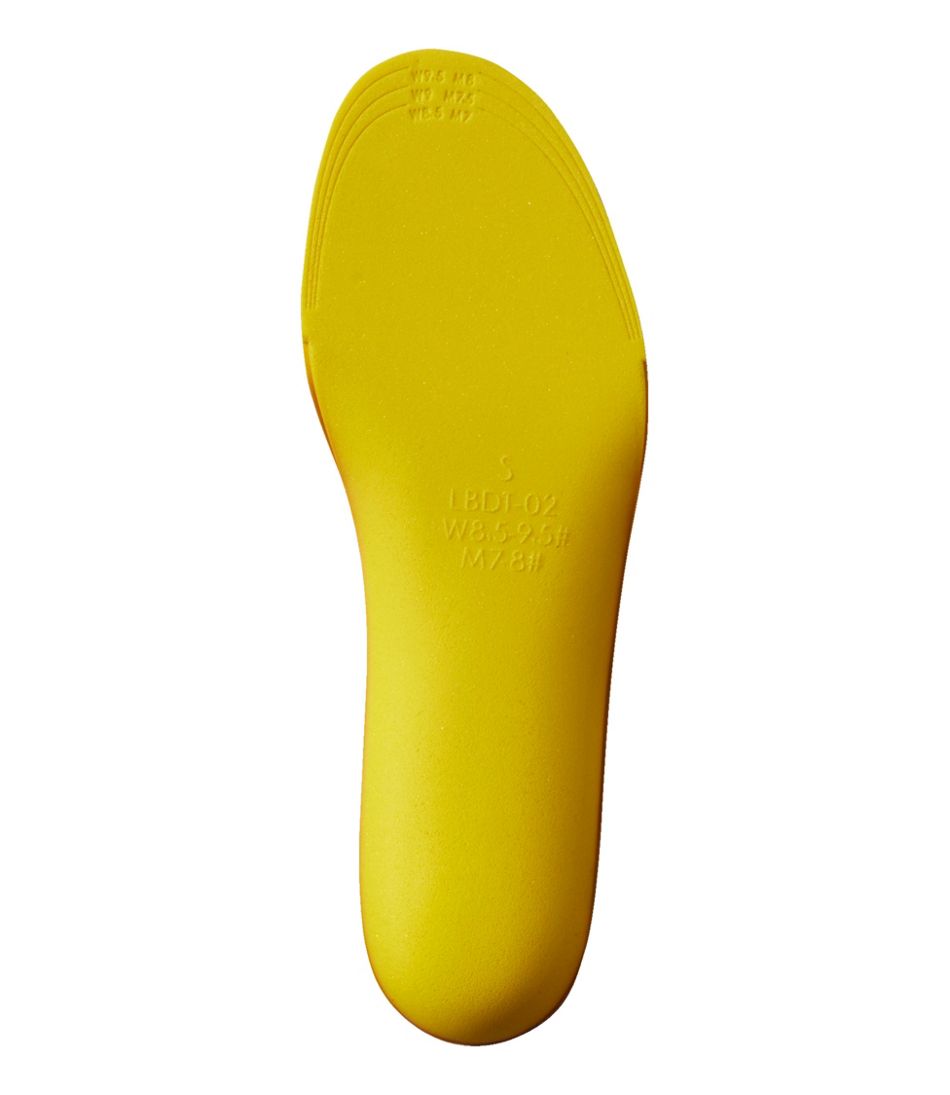 L.L.Bean | L.L.Bean True Comfort Insoles