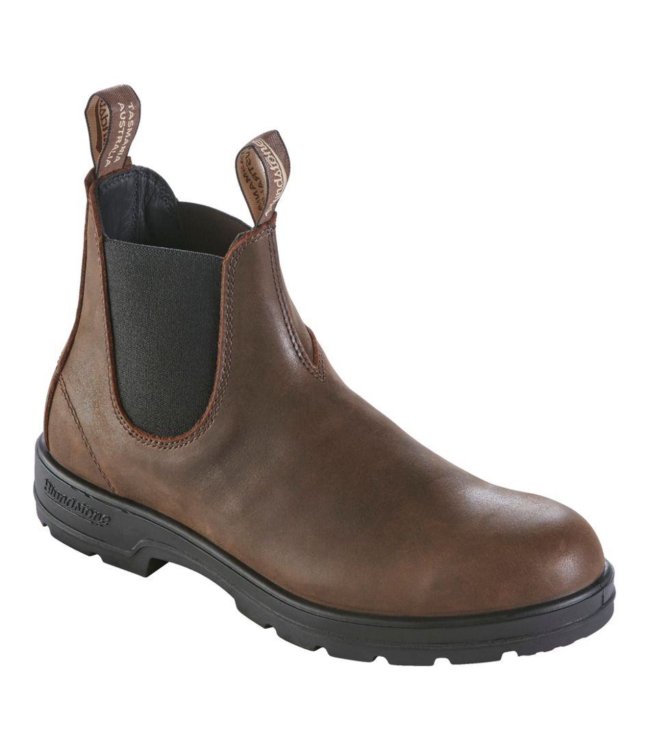 L.L.Bean | Adults' Blundstone 550 Chelsea Boots