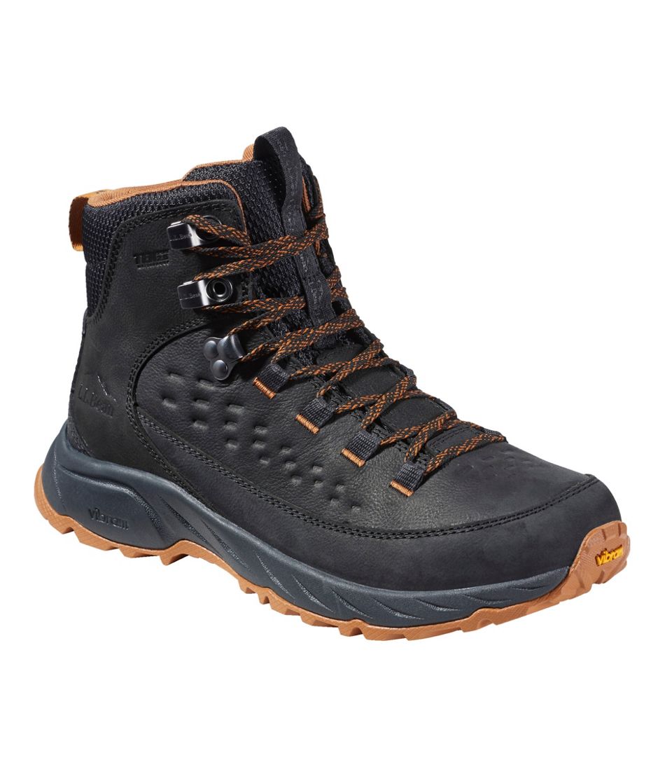 L.L.Bean | Men's Trailfinder Hiking Boots