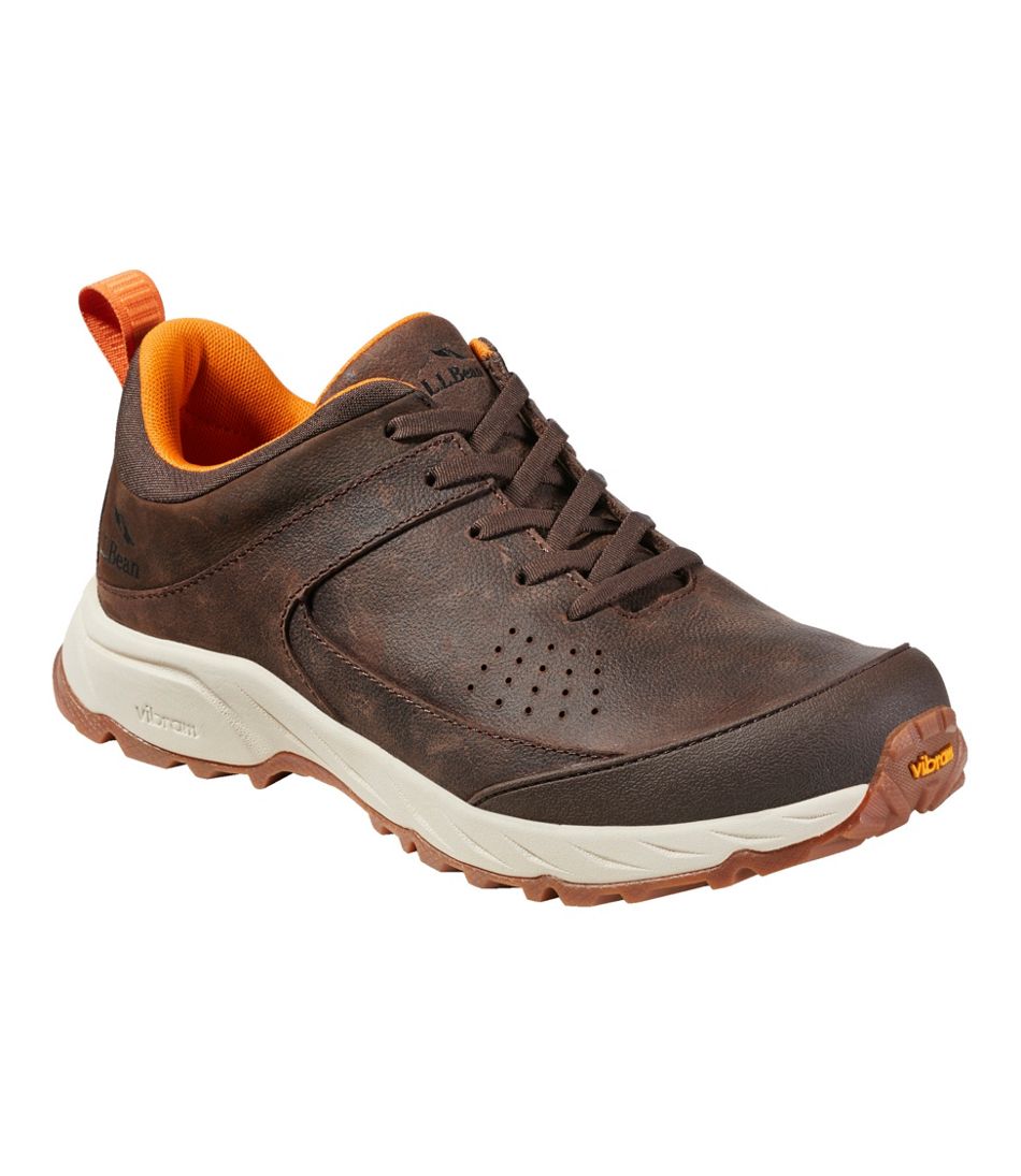 L.L.Bean | Men's Trailfinder Hiking Shoes