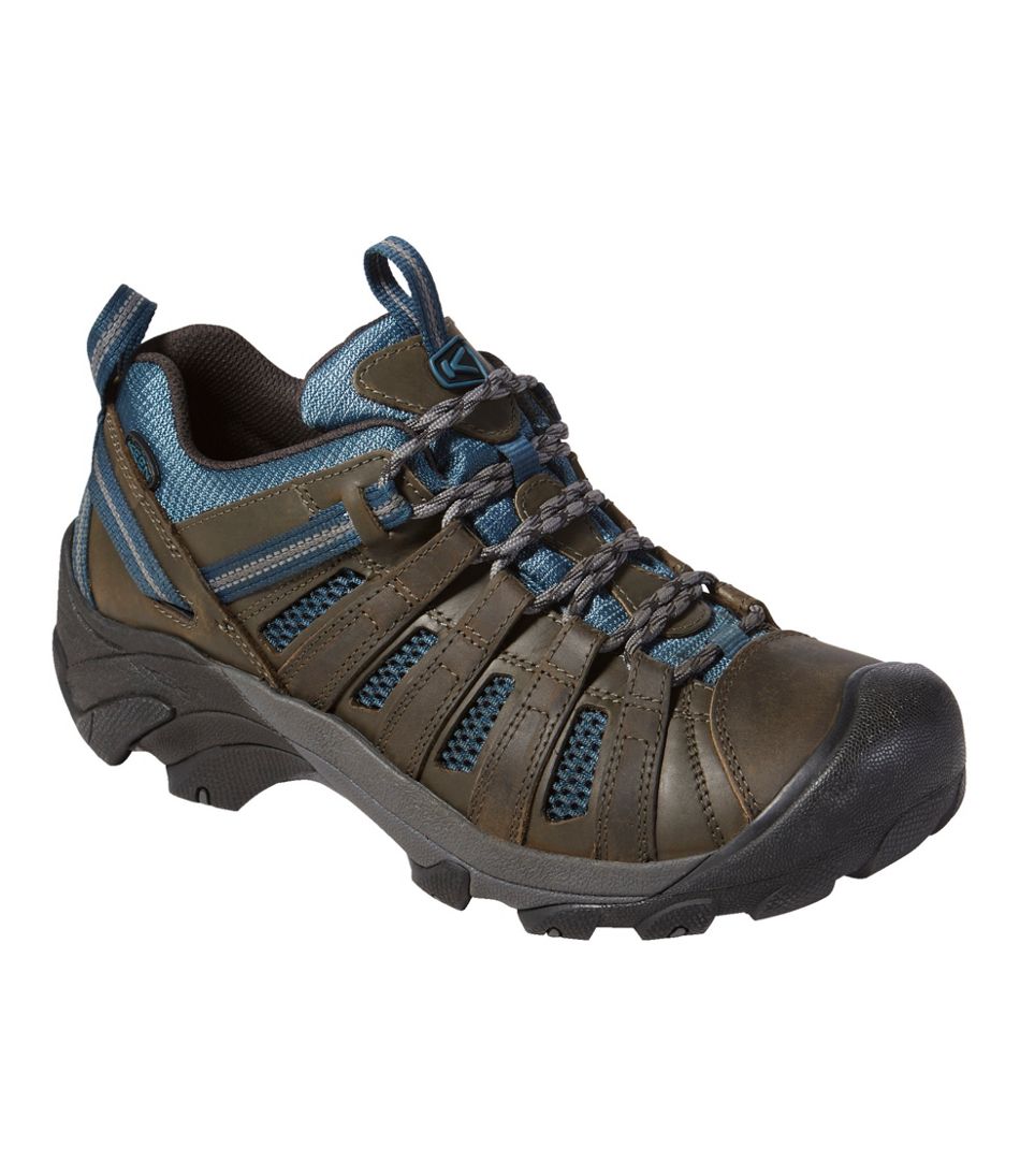 L.L.Bean | Men's Keen Voyageur Ventilated Hiking Shoes