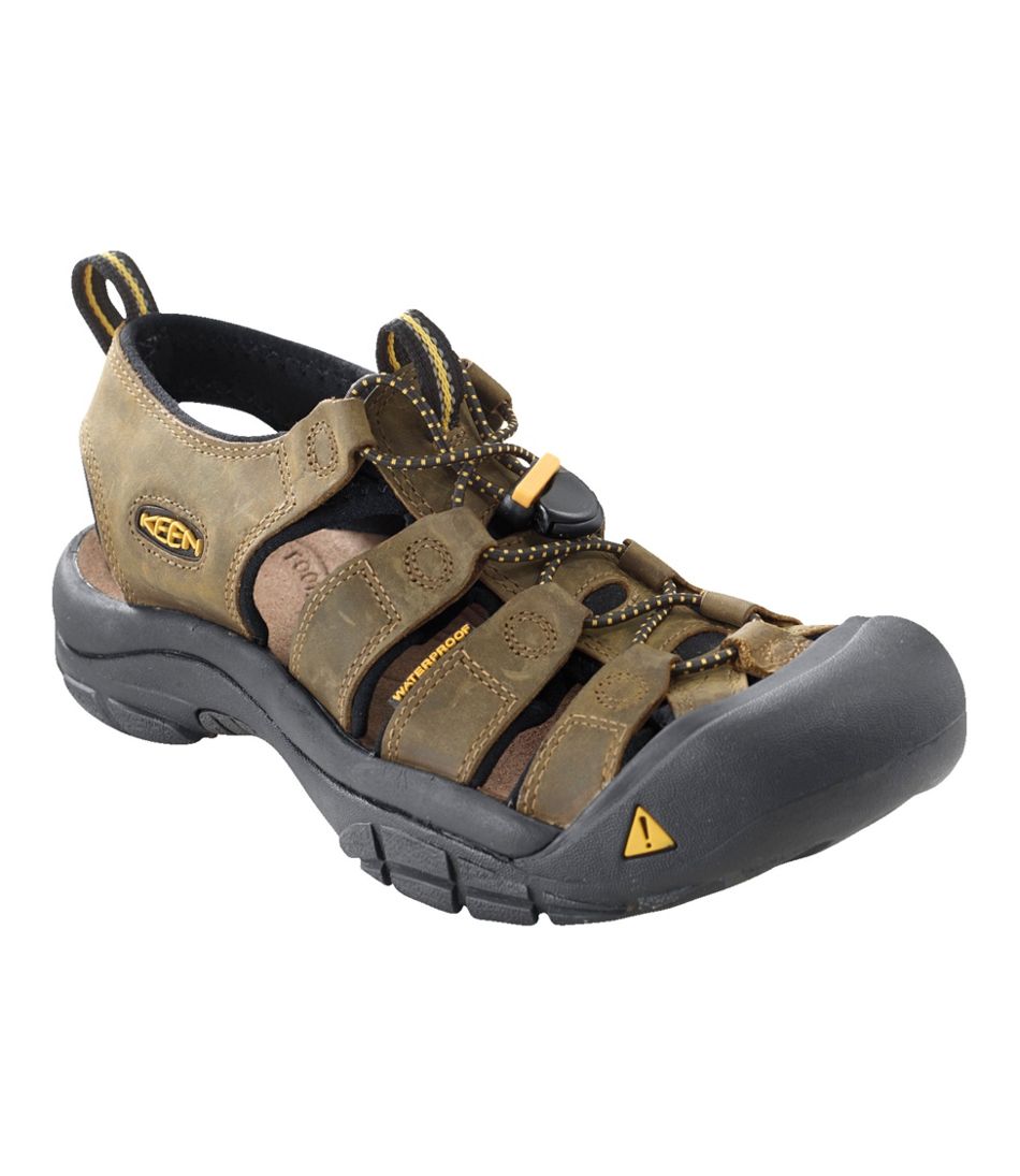 L.L.Bean | Men's Keen® Newport Sandals