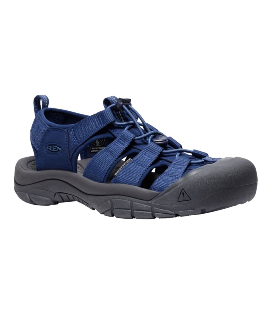 L.L.Bean | Men's Keen Newport H2 Sandals