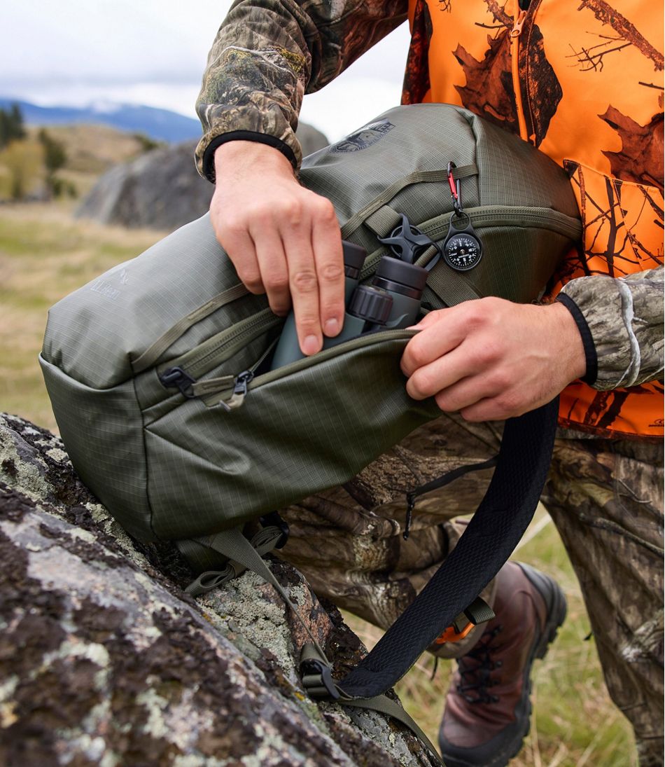 L.L.Bean | Maine Warden's Field Pack