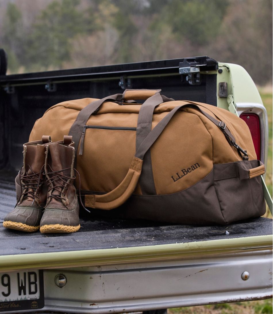 L.L.Bean | Hunter's Duffle