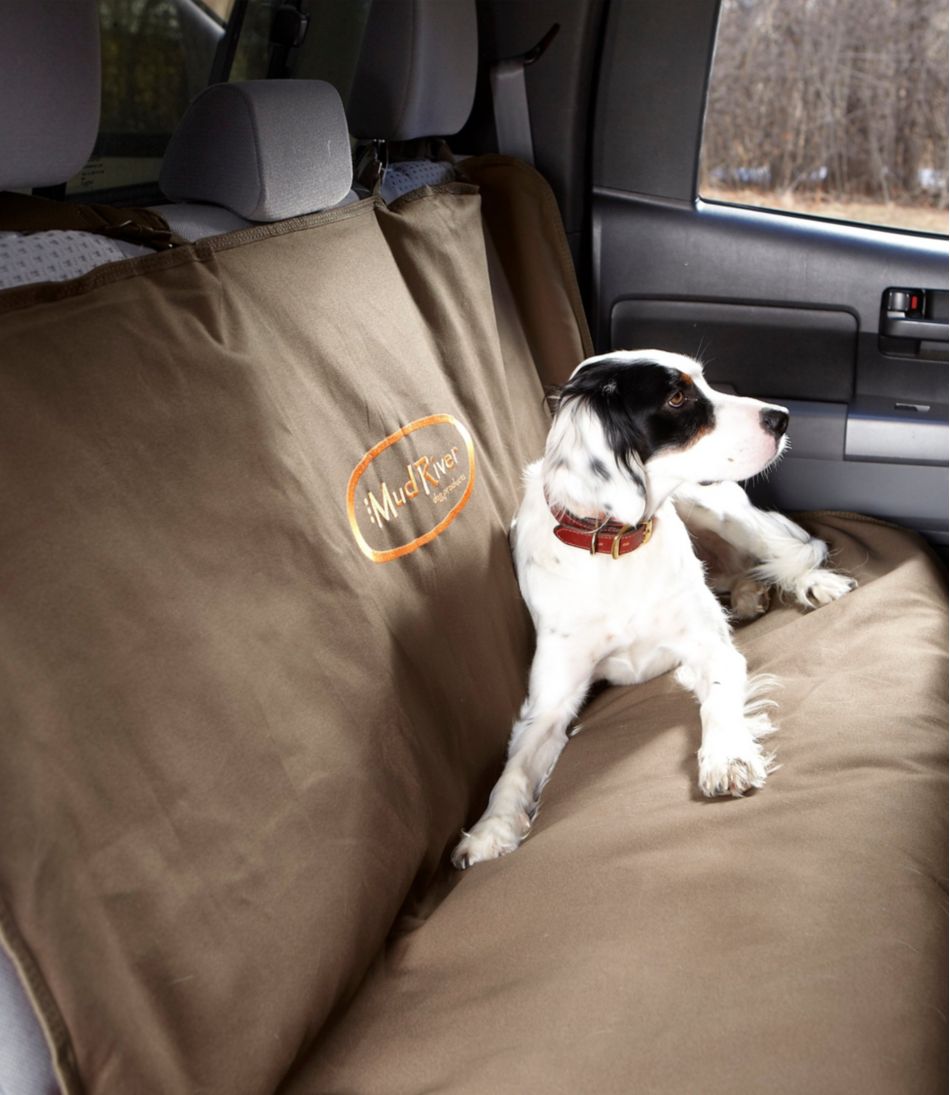 L.L.Bean | Boyt Two-Barrel Seat Cover