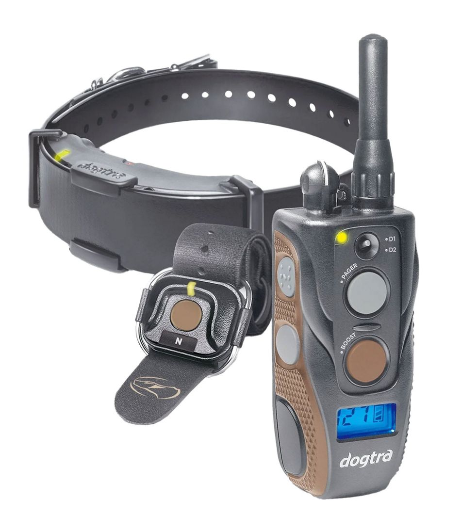 L.L.Bean | Dogtra ARC HandsFree Plus Training System