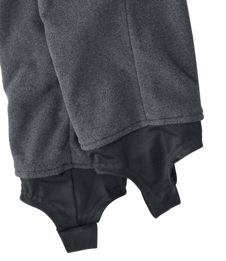 L.L.Bean | Men's Fleece Wader Pants