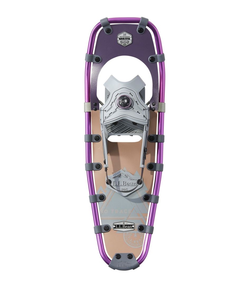 L.L.Bean | Women's Pathfinder BOA® Rec Snowshoe Package