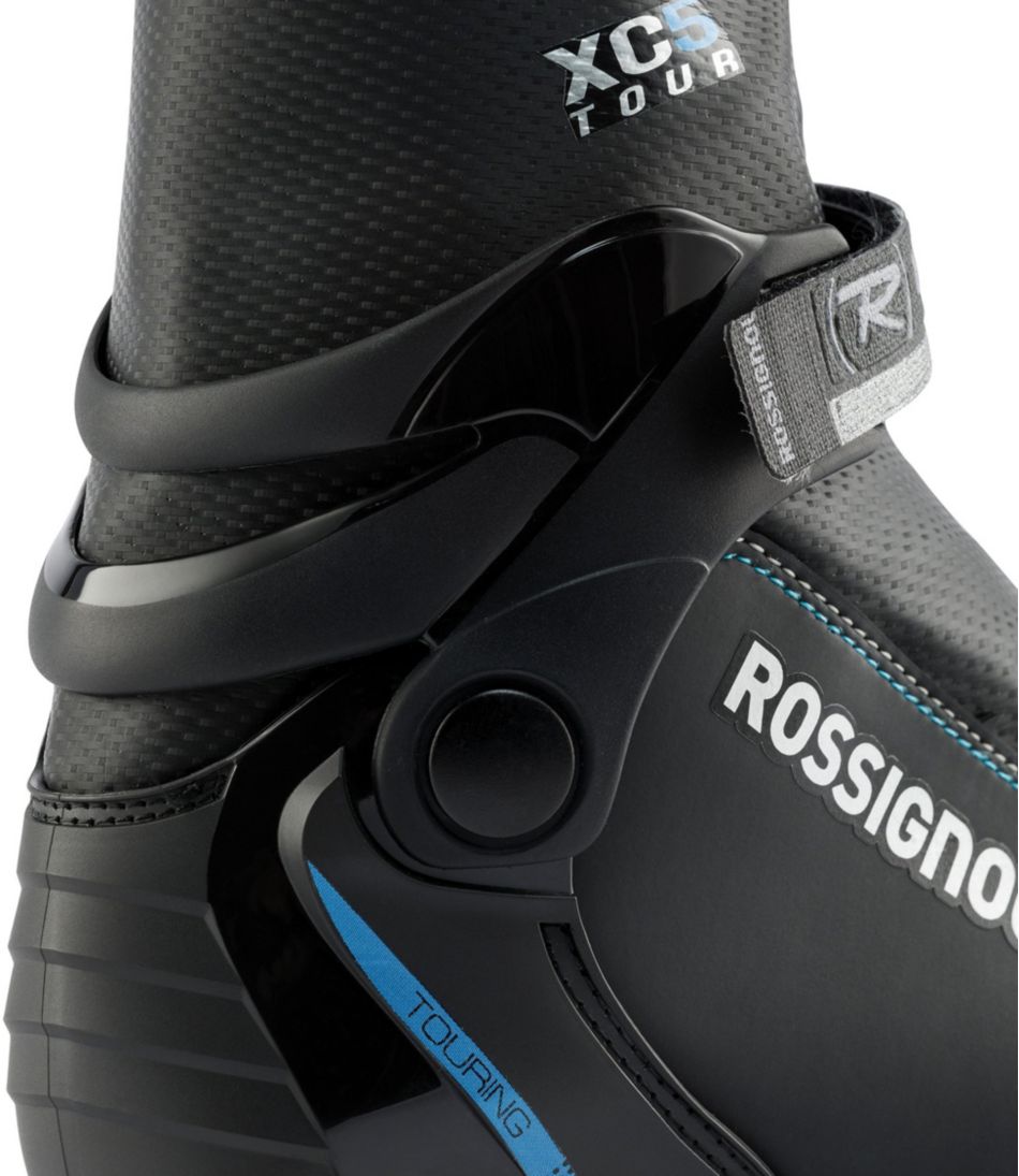 L.L.Bean | Women's Rossignol XC-5 FW Nordic Ski Boots