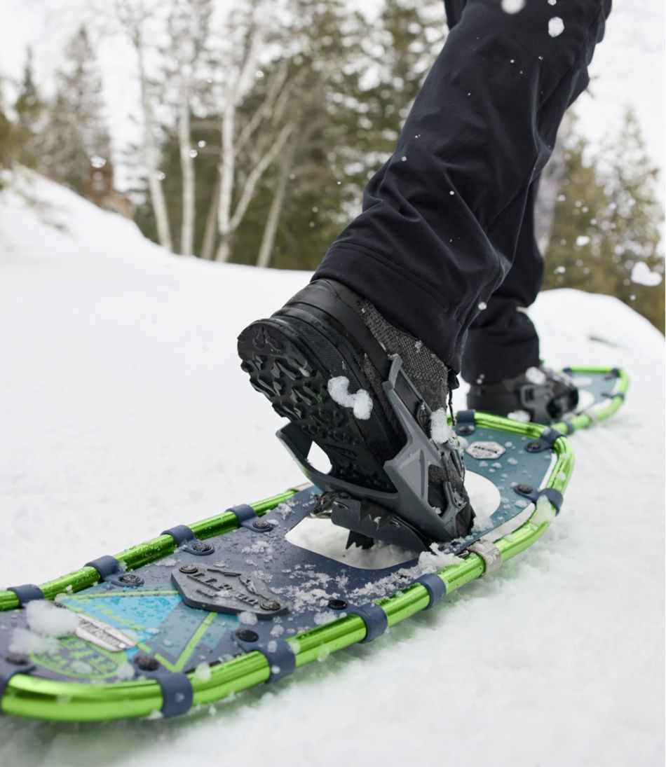 L.L.Bean | Men's Pathfinder BOA® Rec Snowshoes