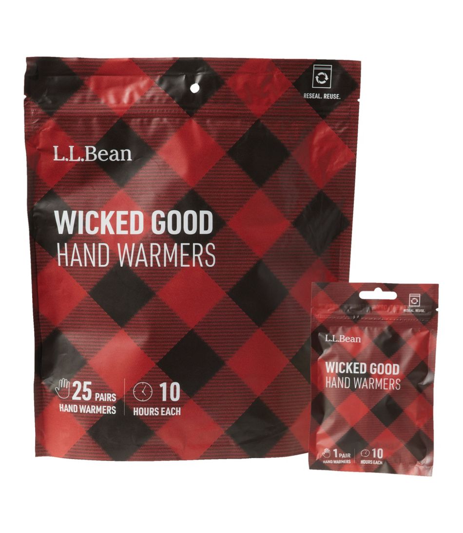 L.L.Bean | L.L.Bean Wicked Good Handwarmers