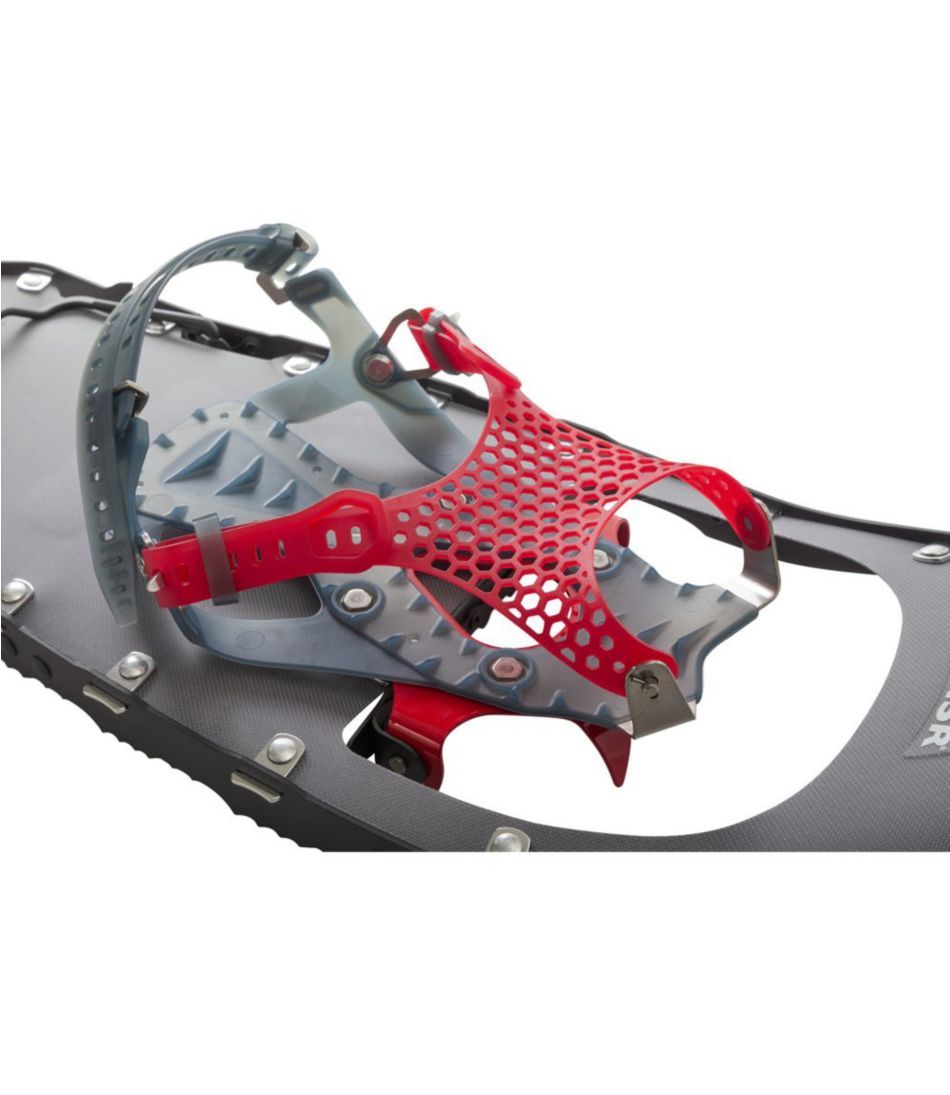 L.L.Bean | Men's MSR Lightning Ascent Snowshoes