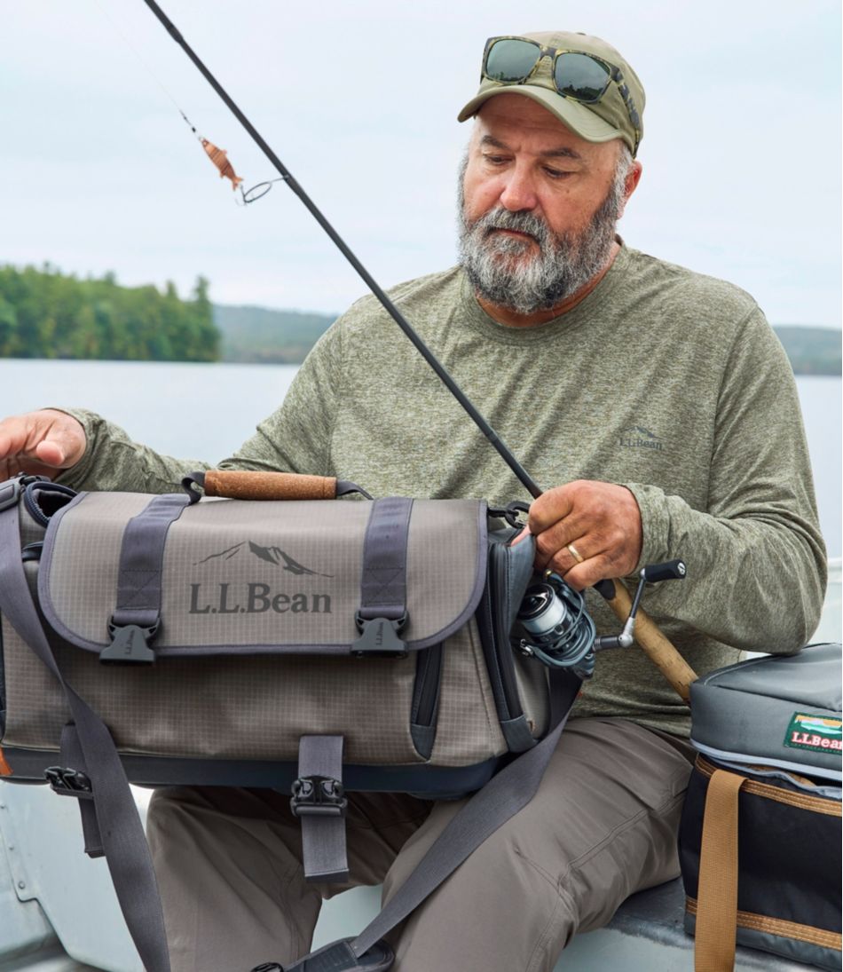 L.L.Bean | L.L.Bean Fishing Boat Bag