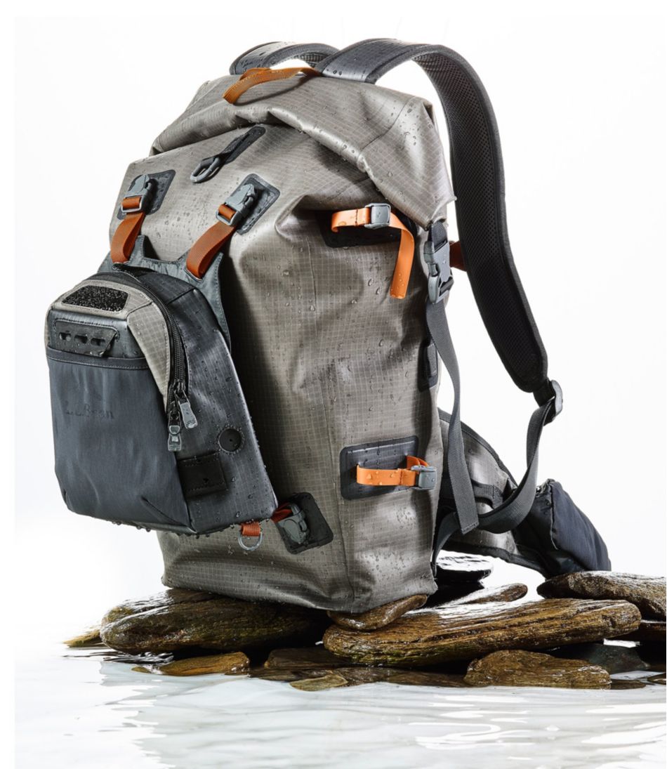 L.L.Bean | Waterproof Switchpack