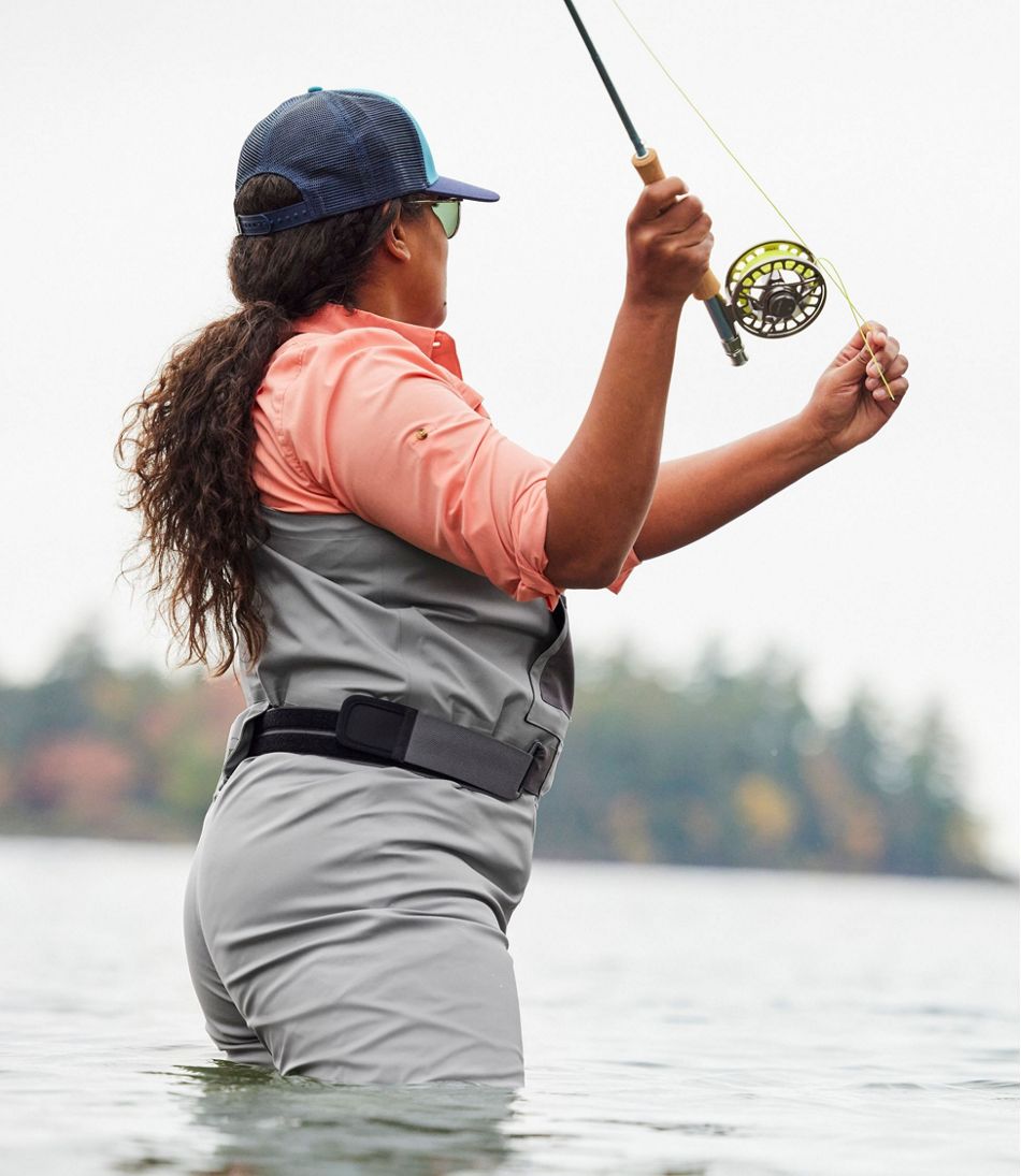 L.L.Bean | Women's Streamlight Ultra II Fly Rod Outfit, 8'9", 5 Wt.