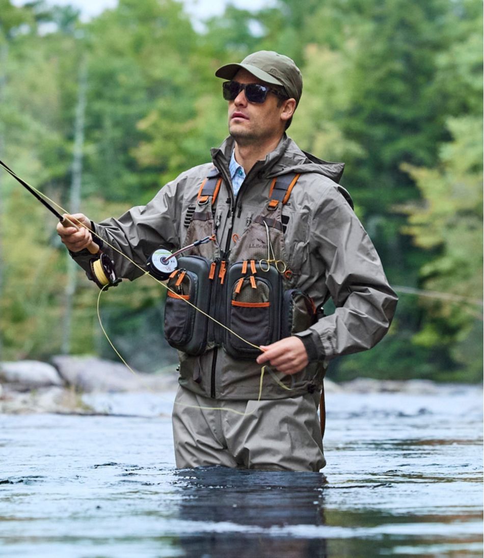 L.L.Bean | L.L.Bean Rapid River Vest Pack II