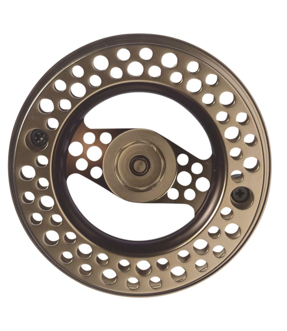 L.L.Bean | Double L® Large-Arbor Fly-Reel Spool