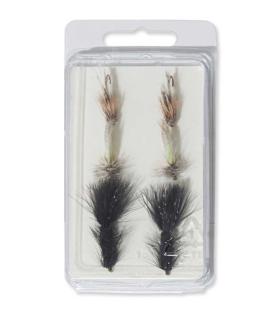 L.L.Bean | Umpqua Six-Piece Classic Streamer Selection