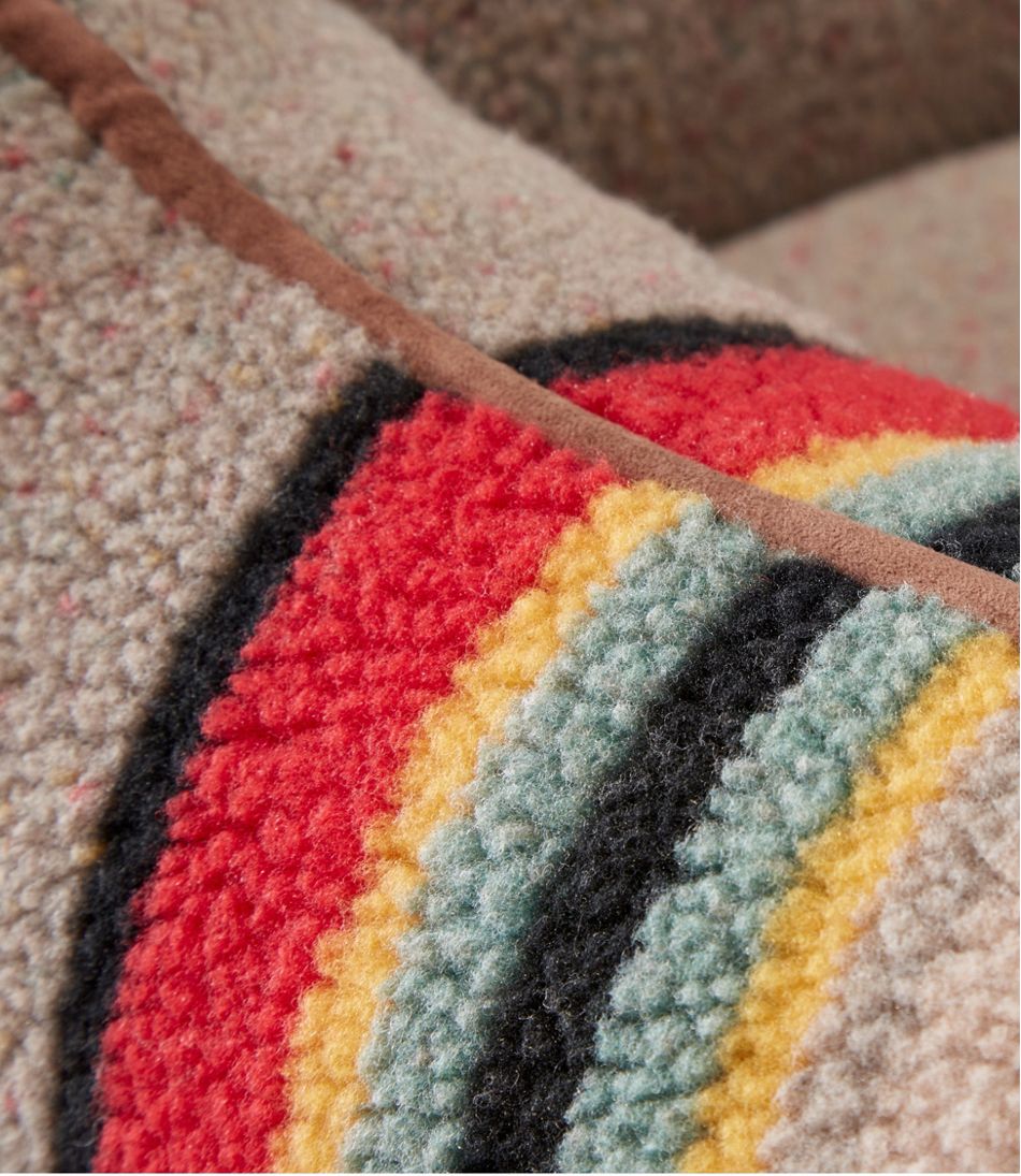 L.L.Bean | Vintage Camp Dog Bed