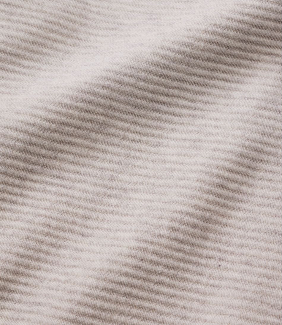 L.L.Bean | Women's Lakewashed Double-Knit Funnelneck